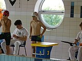 IV Memoriał Pływacki im. Grzegorza Kuczyńskiego - Sandomierz
