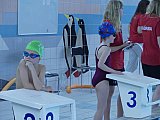 Noworoczne Pływackie Zawody Korony-Swim Kielce