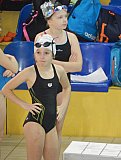 III Mikołajkowa Olimpiada Pływacka - Dębica