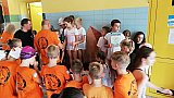 3 runda Świętokrzyskie - Już Pływam - Sandomierz