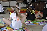 Ob&oacute;z sportowy - Krośnice