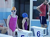 Noworoczne Pływackie Zawody Korony-Swim Kielce
