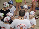 III Mikołajkowa Olimpiada Pływacka - Dębica