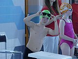 Noworoczne Pływackie Zawody Korony-Swim Kielce