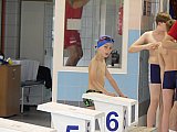 Wiosenne Zawody Korony-Swim