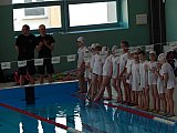 1 runda Świętokrzyskie - Już Pływam - Stasz&oacute;w