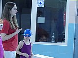 Noworoczne Pływackie Zawody Korony-Swim Kielce