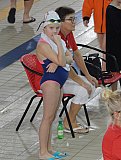 III Mikołajkowa Olimpiada Pływacka - Dębica