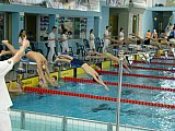 Międzywojew&oacute;dzkie Drużynowe Mistrzostwa Młodzik&oacute;w 12-13 lat - Ostrowiec Św.