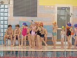 Wiosenne Zawody Korony-Swim