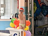 Zawody Korony-Swim na zakończenie sezonu 2024/2025