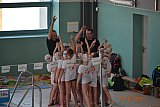 1 runda Świętokrzyskie - Już Pływam - Stasz&oacute;w