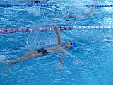 Noworoczne Pływackie Zawody Korony-Swim Kielce