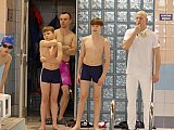 Wiosenne Zawody Korony-Swim