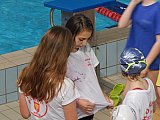III Mikołajkowa Olimpiada Pływacka - Dębica
