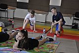 Ob&oacute;z sportowy - Krośnice