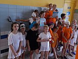 3 runda Świętokrzyskie - Już Pływam - Sandomierz