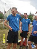 Zakończenie sezonu 2017/2018 - mecz piłkarski