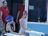 Noworoczne Pływackie Zawody Korony-Swim Kielce
