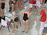 III Mikołajkowa Olimpiada Pływacka - Dębica