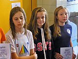 III Memoriał pływacki im. G. Kuczyńskiego - Sandomierz