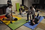 Ob&oacute;z sportowy - Krośnice
