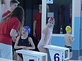 Noworoczne Pływackie Zawody Korony-Swim Kielce