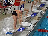 III Mikołajkowa Olimpiada Pływacka - Dębica