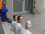 4 runda Świętokrzyskie - Już Pływam - Ostrowiec Św.