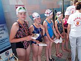 II Letnie Mistrzostwa Klubu MUKP Korona-Swim Kielce - pływanie
