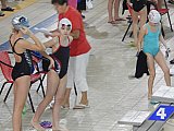 III Mikołajkowa Olimpiada Pływacka - Dębica