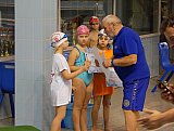4 runda Świętokrzyskie - Już Pływam - Ostrowiec Św.