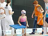 1 runda Małej Świętokrzyskiej Ligi Pływackiej - Stasz&oacute;w