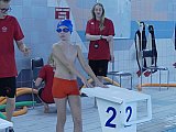 Noworoczne Pływackie Zawody Korony-Swim Kielce
