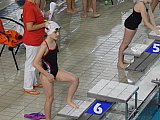 III Mikołajkowa Olimpiada Pływacka - Dębica