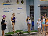 4 runda Świętokrzyskie - Już Pływam - Ostrowiec Św.