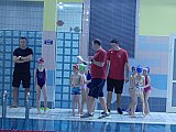 Noworoczne Pływackie Zawody Korony-Swim Kielce