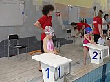 Wiosenne Zawody Korony-Swim