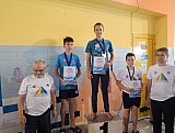 III Memoriał pływacki im. G. Kuczyńskiego - Sandomierz