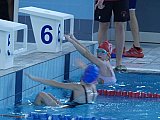 Noworoczne Pływackie Zawody Korony-Swim Kielce
