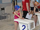 Wiosenne Zawody Korony-Swim