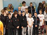 Letnie Mistrzostwa Okręgu Świętokrzyskiego - Ostrowiec Św.