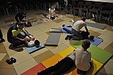 Ob&oacute;z sportowy - Krośnice