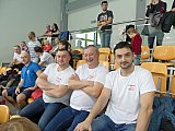 1 runda Małej Świętokrzyskiej Ligi Pływackiej - Stasz&oacute;w