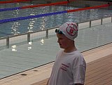 4 runda Świętokrzyskie - Już Pływam - Ostrowiec Św.