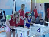 Noworoczne Pływackie Zawody Korony-Swim Kielce