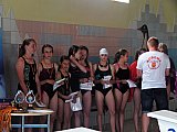 II Letnie Mistrzostwa Klubu MUKP Korona-Swim Kielce - pływanie