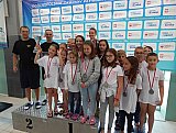 Pływam z Energią - Stasz&oacute;w