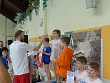 3 runda Małej Świętokrzyskiej Ligi Pływackiej - Busko Zdr&oacute;j
