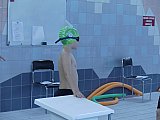 Noworoczne Pływackie Zawody Korony-Swim Kielce